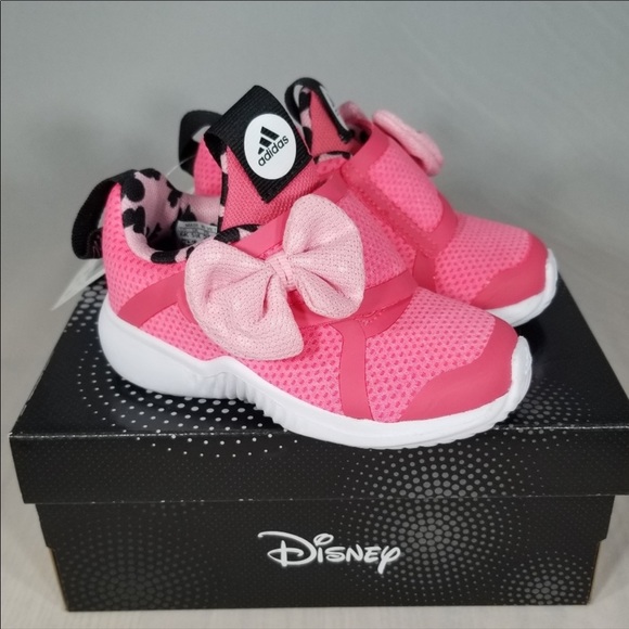 disney minnie fortarun shoes